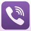 Viber Вайбер — логотип